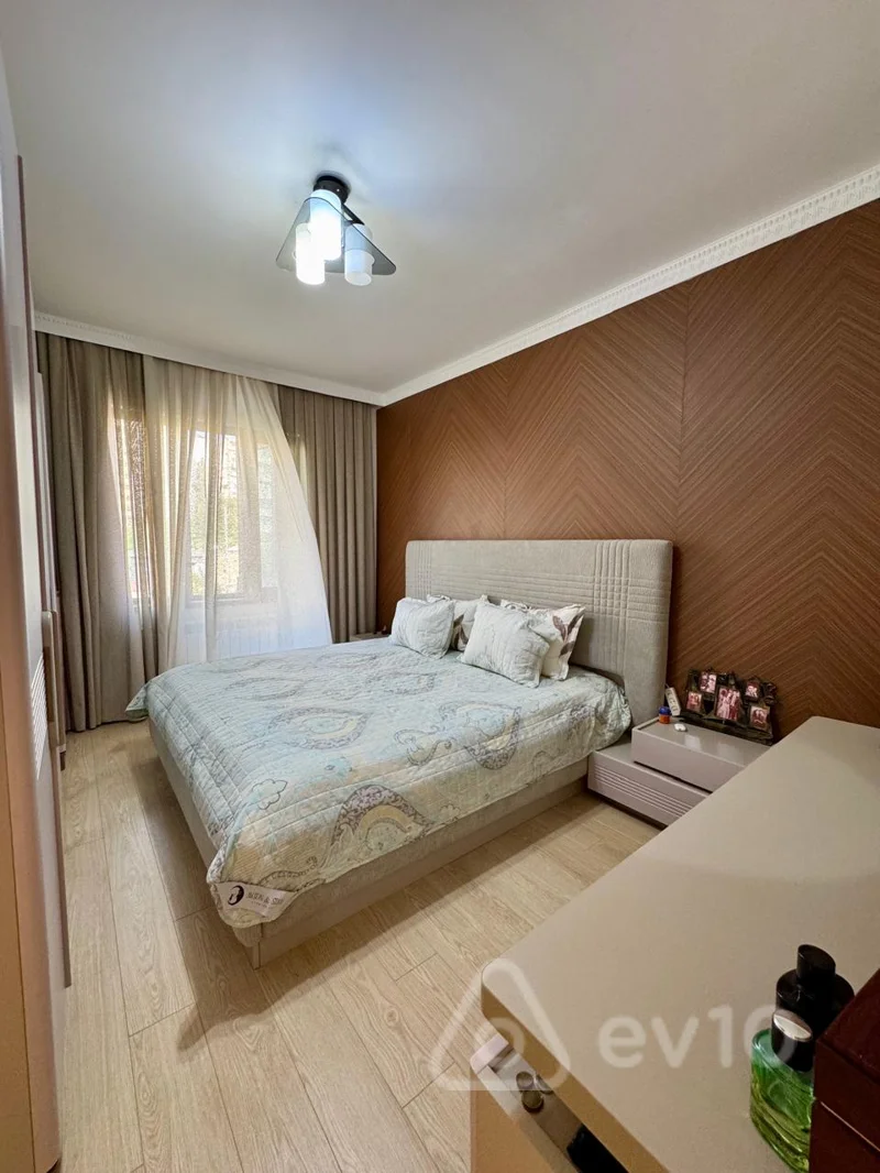 4 otaqlı mənzil, 110 m², Yeni Yasamal Esed Ehmedov kucesi — Mənzil, Bakı (4)