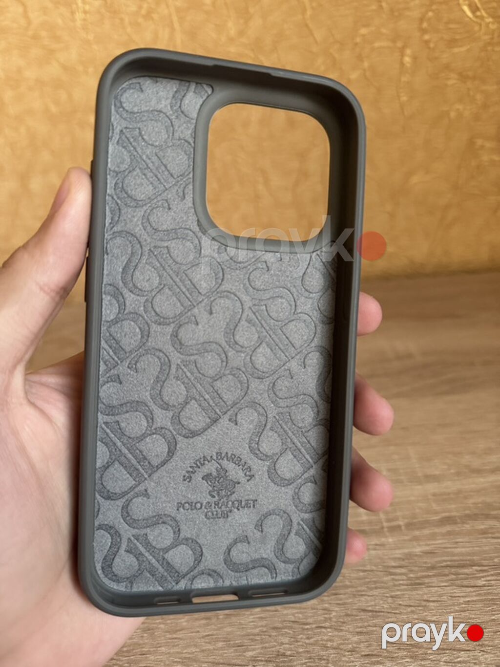 İPhone 15 Pro üçün demek olarki işlenmemiş ideal vezyetde keyslər — Digər, Bakı (3)