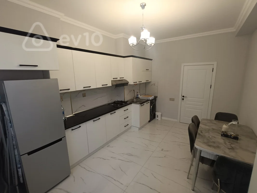2 otaqlı mənzil, 71 m², Xətai M — kirayə — Mənzil, Bakı (12)