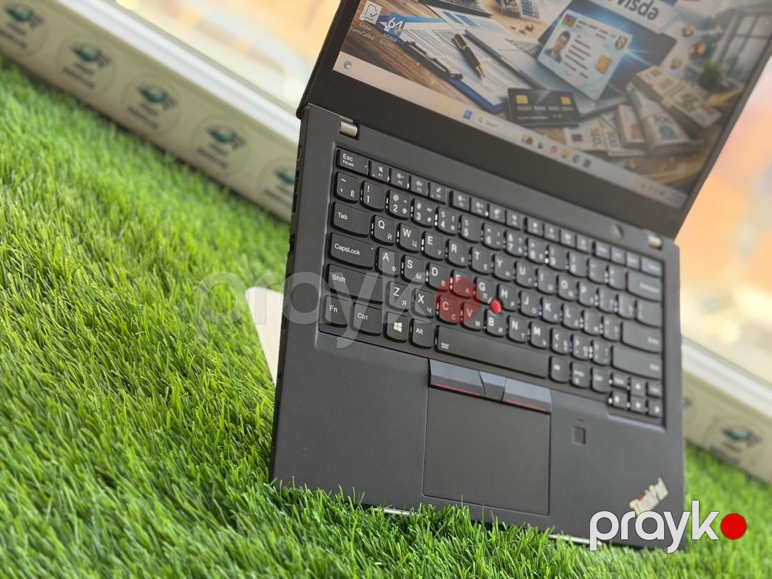 Lenovo Thinkpad — Noutbuklar, Bakı (5)