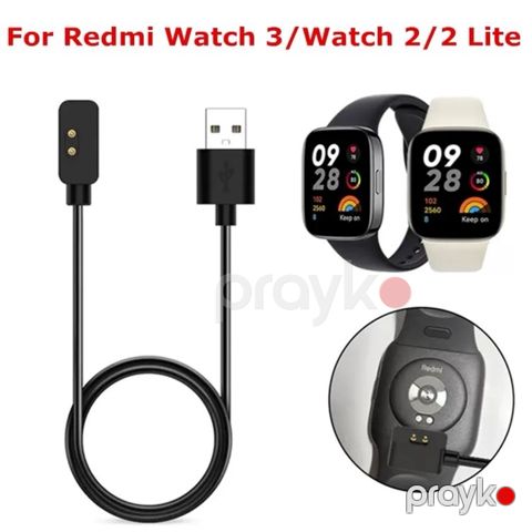 "Redmi Watch 3 /active" şarj kabeli — Bakı