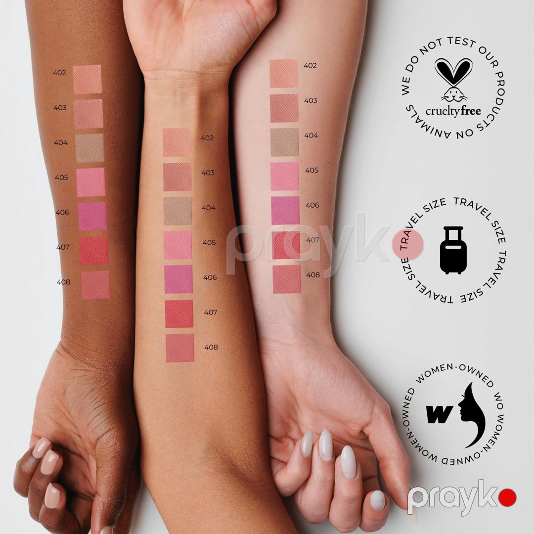 Ənlik Lamel Cheek Colour 406 3.8 q — Mallar, Bakı (2)