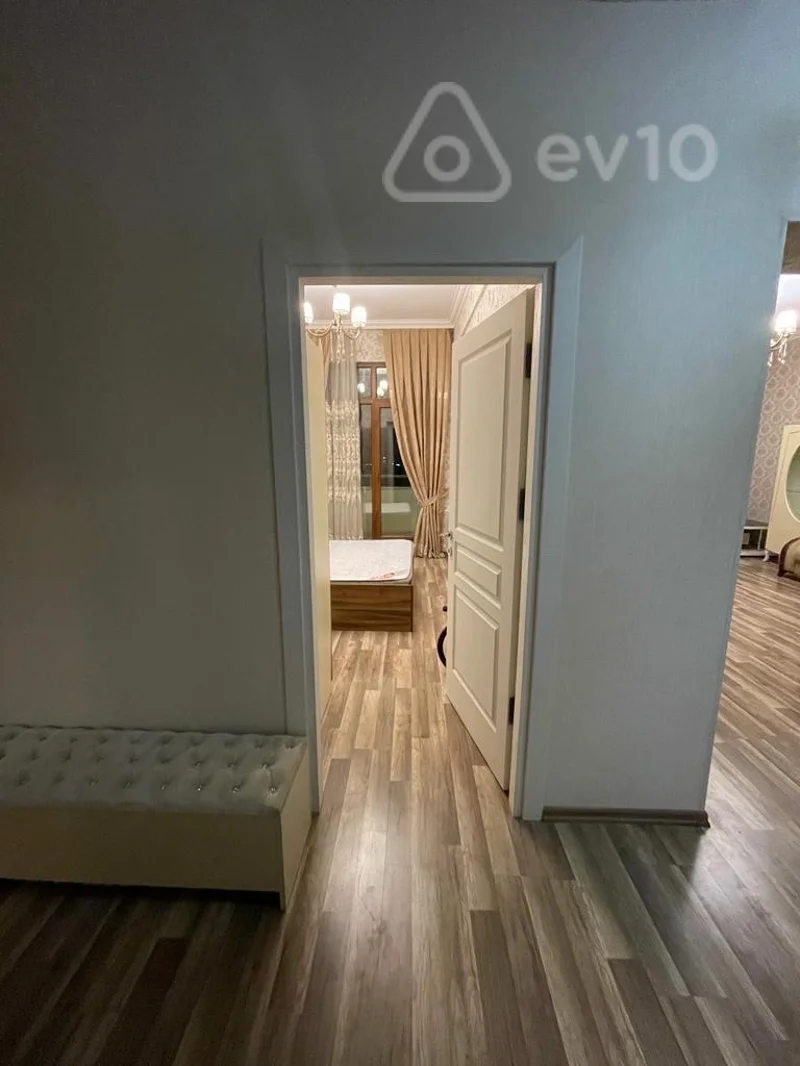 3 otaqlı mənzil, 97 m², Hesen Bey Zerdabi — kirayə — Mənzil, Bakı (8)