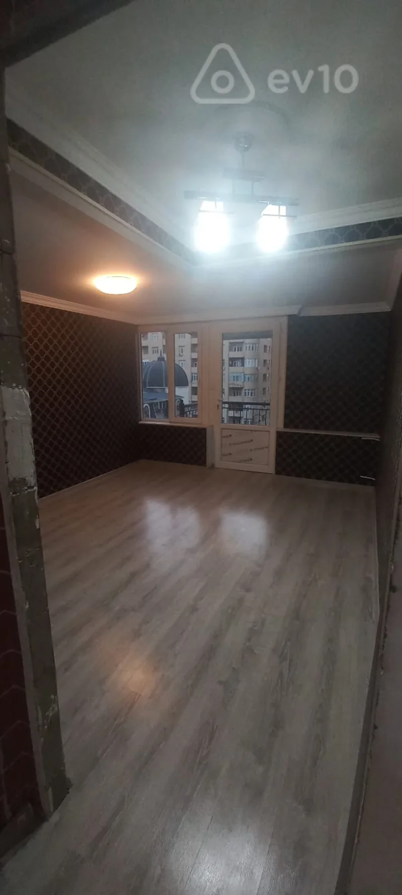 4 otaqlı mənzil, 95 m², Aaaf park, Xırdalan — Xırdalan