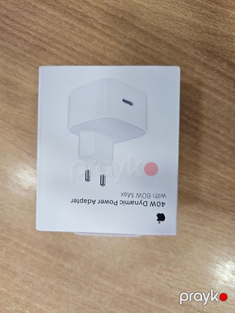 Adapter Apple, Yeni — Sumqayıt