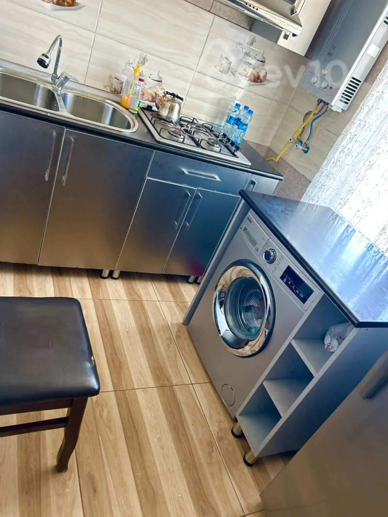 3 otaqlı mənzil, 78 m², Həzi Aslanov M Metronun yaxınlığı — Mənzil, Bakı (7)