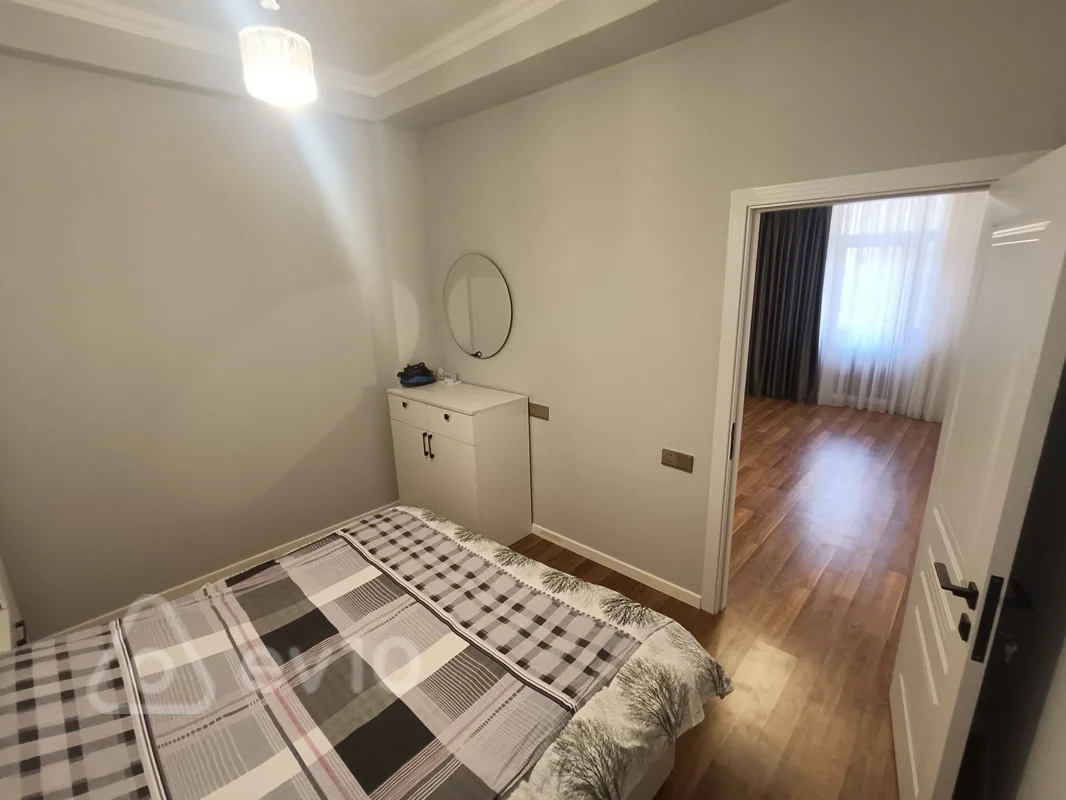 2 otaqlı mənzil, 71 m², Xətai M — kirayə — Mənzil, Bakı (8)