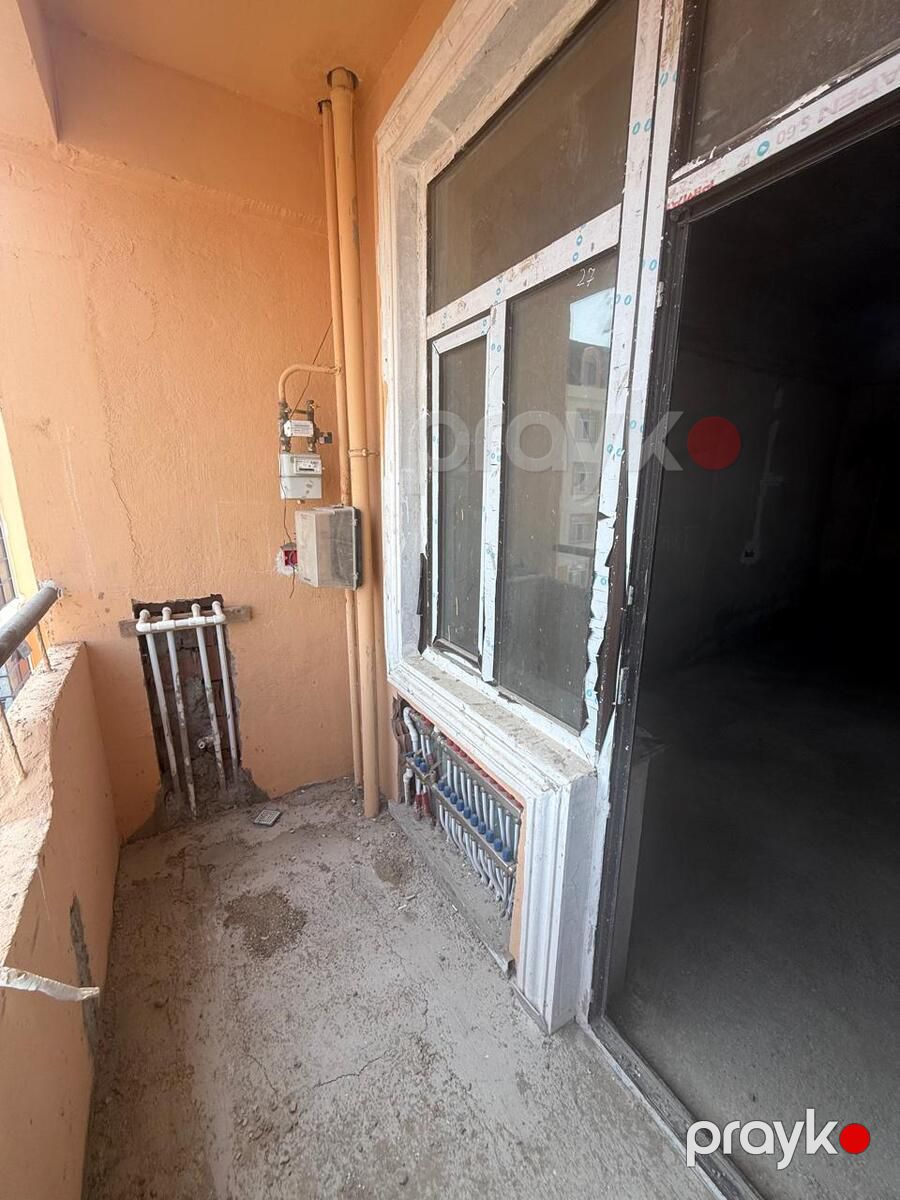 3-otaqlı yeni tikili, Sumqayıt ş., 85 m² — Mənzil, Sumqayıt (9)