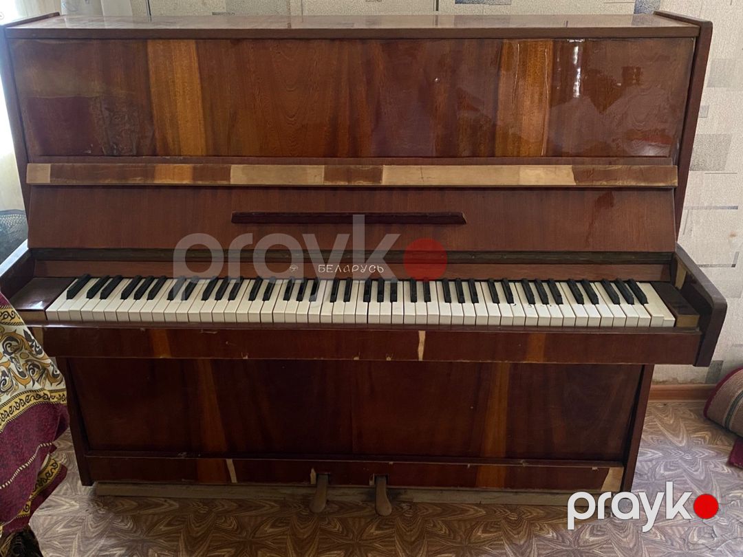 Pianino — Musiqiə alətləri, Bakı (3)