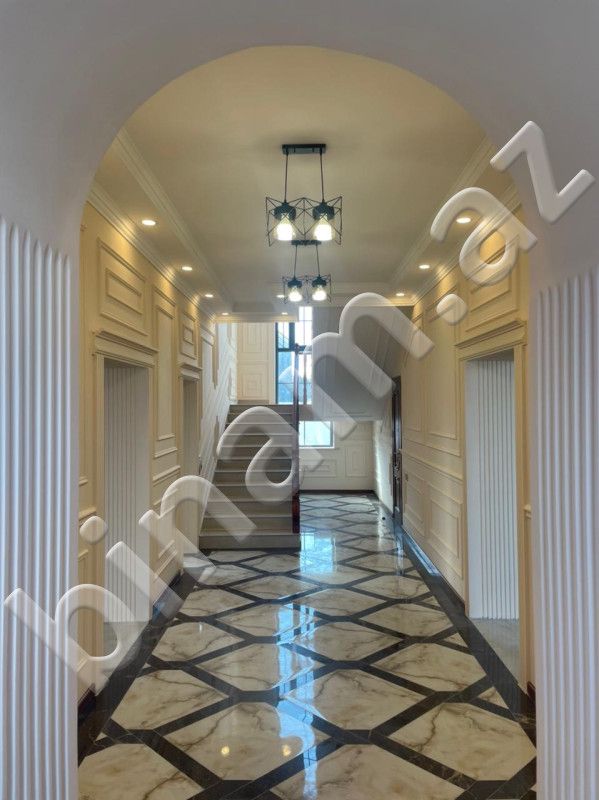For sale: house / Cottage / Villa, 260 m² — Ev, villa, Bakı (2)