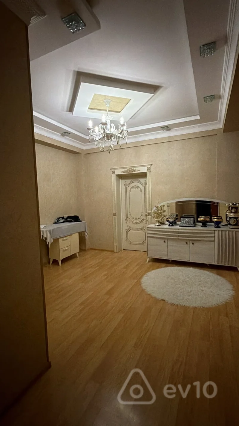 3 otaqlı mənzil, 152 m², Əsəd Əhmədov küç — Mənzil, Bakı (8)