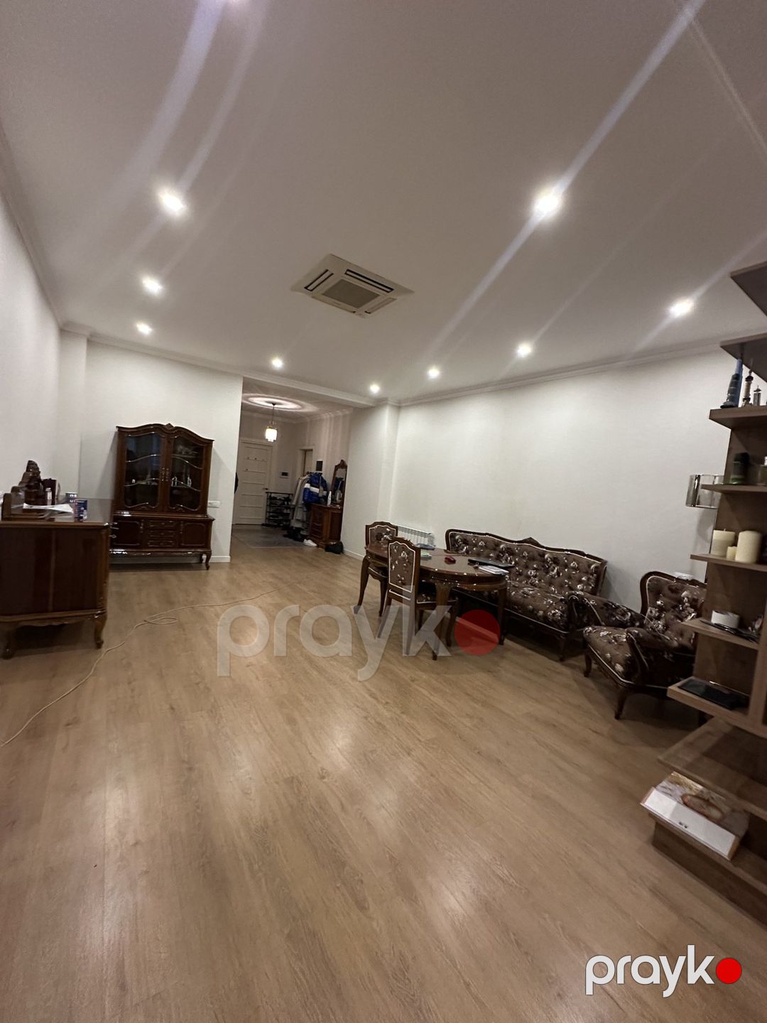 Satılır obyekt 160 m² — Əmlak, Bakı (3)