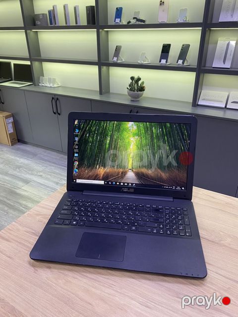 İşlənmiş ASUS ProArt, 15.6 Intel Core i5, 256 GB, Ünvandan götürmə, Ödənişli çatdırılma, Rayonlara çatdırılma — Bakı
