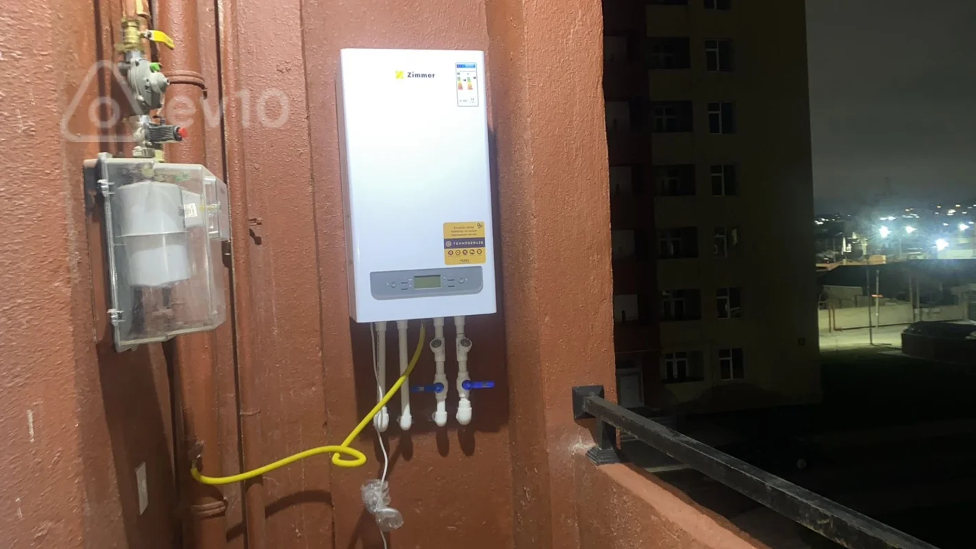 4 otaqlı mənzil, 100 m², Binəqədi qəsəbəsi,Binəqədi rayonu Mida — kirayə — Mənzil, Bakı (12)