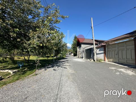 Həyət evi, Zaqatala ş — Zaqatala