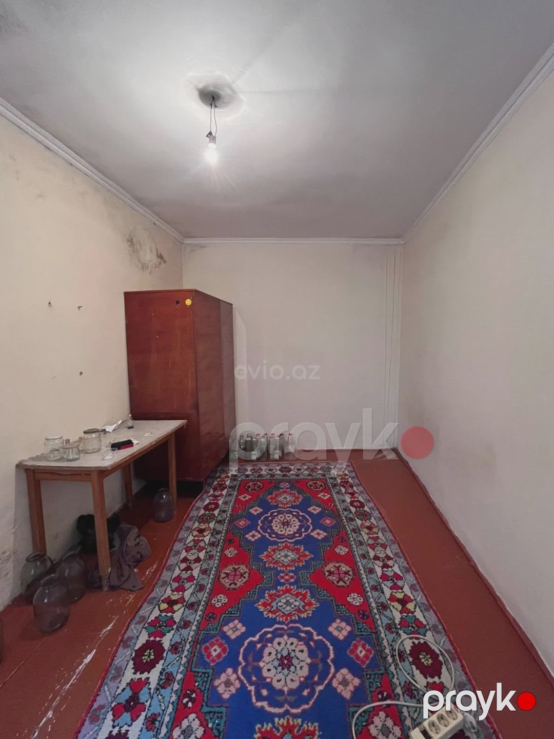 6 otaqlı ev satılır Yasamal qəsəbəsində — Ev, villa, Bakı (7)