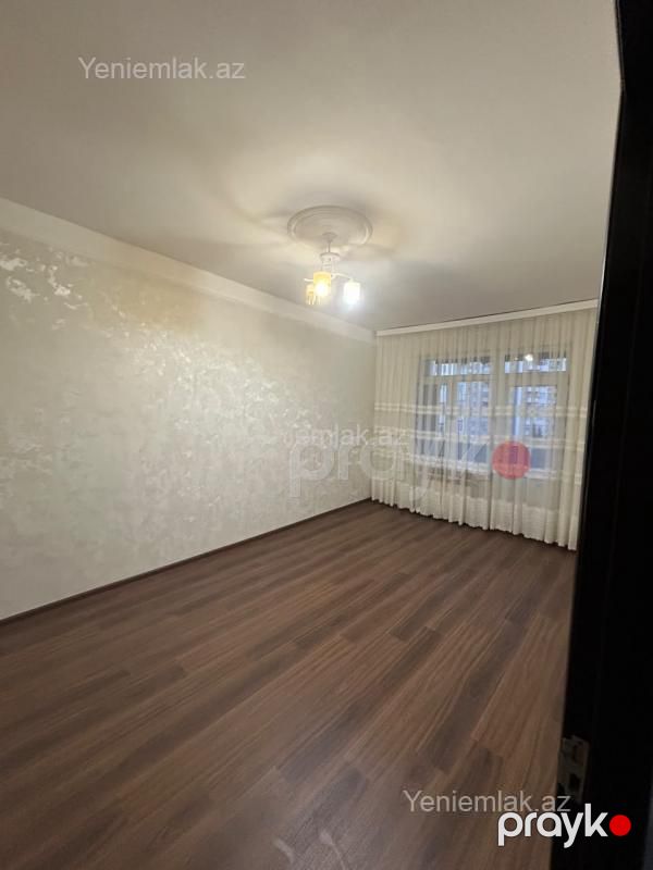 Satılır 1 otaqlı Bina evi menzil (Köhnə tikili), 35 m², Nizami rayonu — Mənzil, Bakı (2)