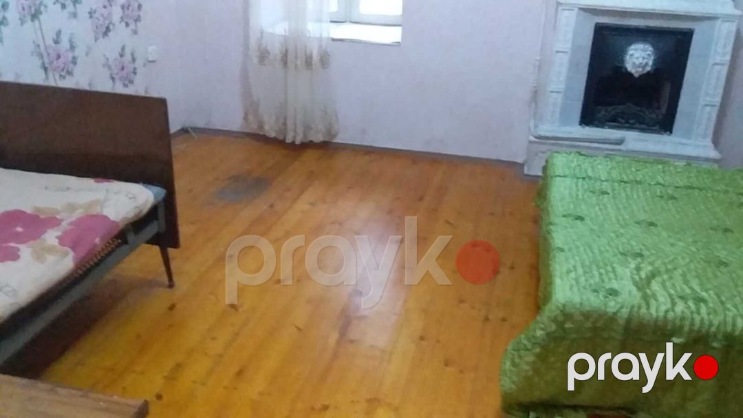 Satılır 2 otaqlı köhnə tikili 80 m² — Mənzil, Bakı (2)