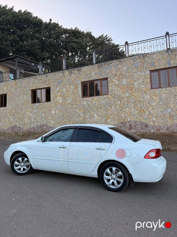 Kia Optima, 2.0 L, 2007 il, 430 000 km — Avtomobillər, Lənkəran (3)