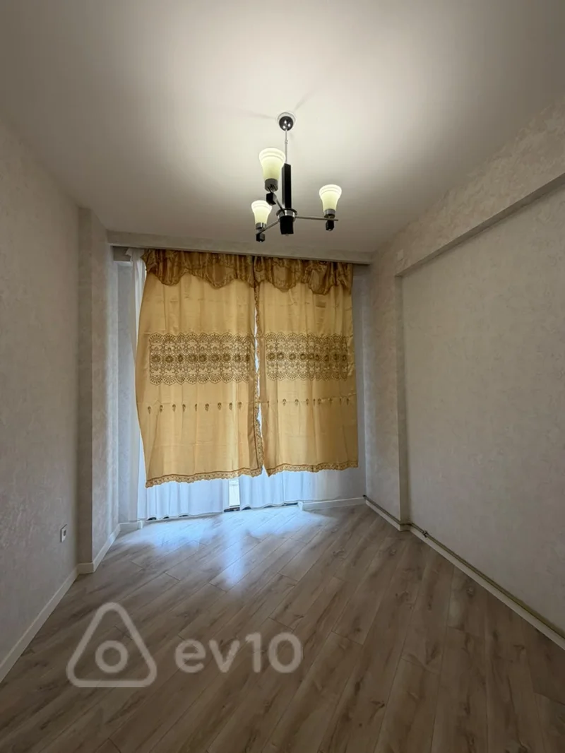 3 otaqlı mənzil, 86 m², Nəsibbəy Yüsifbəyli küçəsi — kirayə — Mənzil, Bakı (6)