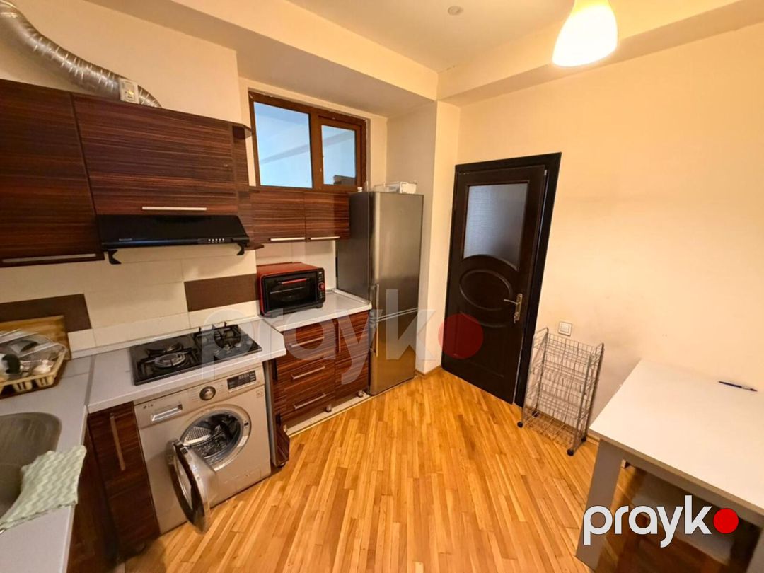 İcarəyə verilir 3 otaqlı yeni tikili 105 m² — Mənzil, Bakı (10)