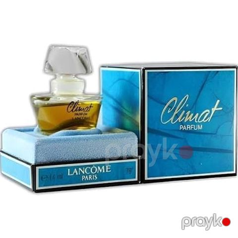 Lancôme Climat Parfum Extrait – qadınlar üçün parfum ekstraktı — Xırdalan
