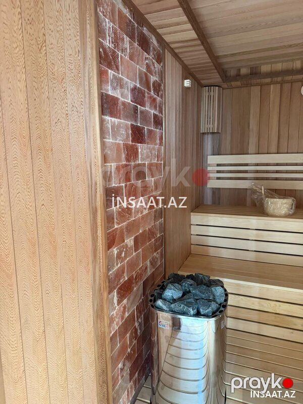 Sauna tikintisi — Təmir və inşaat, Bakı (3)