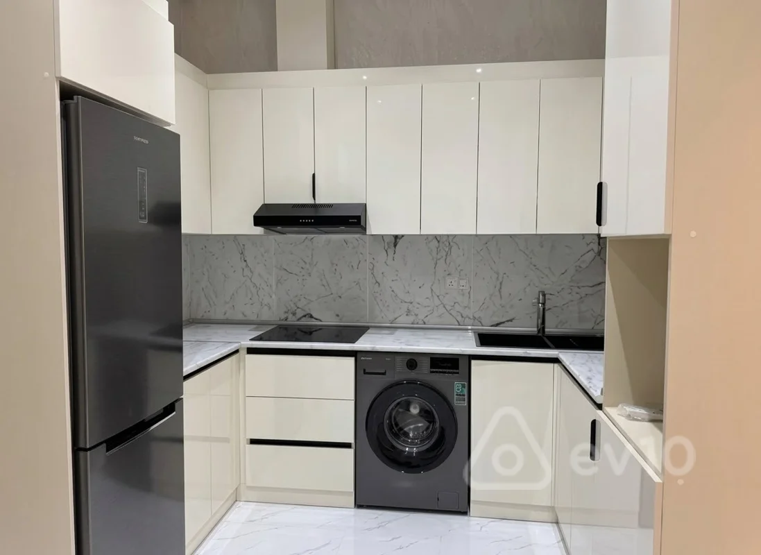 2 otaqlı mənzil, 70 m², Heyder eliyev pr — kirayə — Mənzil, Bakı (4)