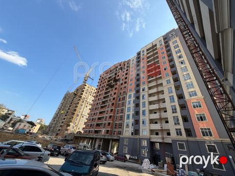 Satılır 4 otaqlı yeni tikili 126 m² — Bakı