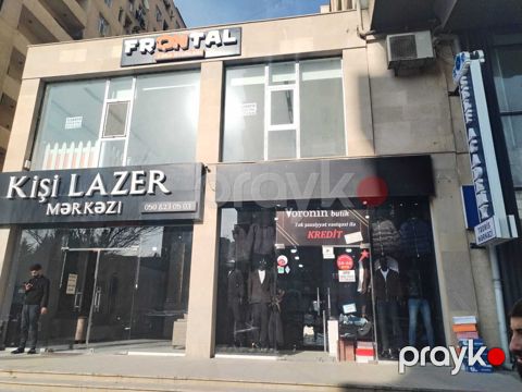 Satılır obyekt 70 m² — Xırdalan