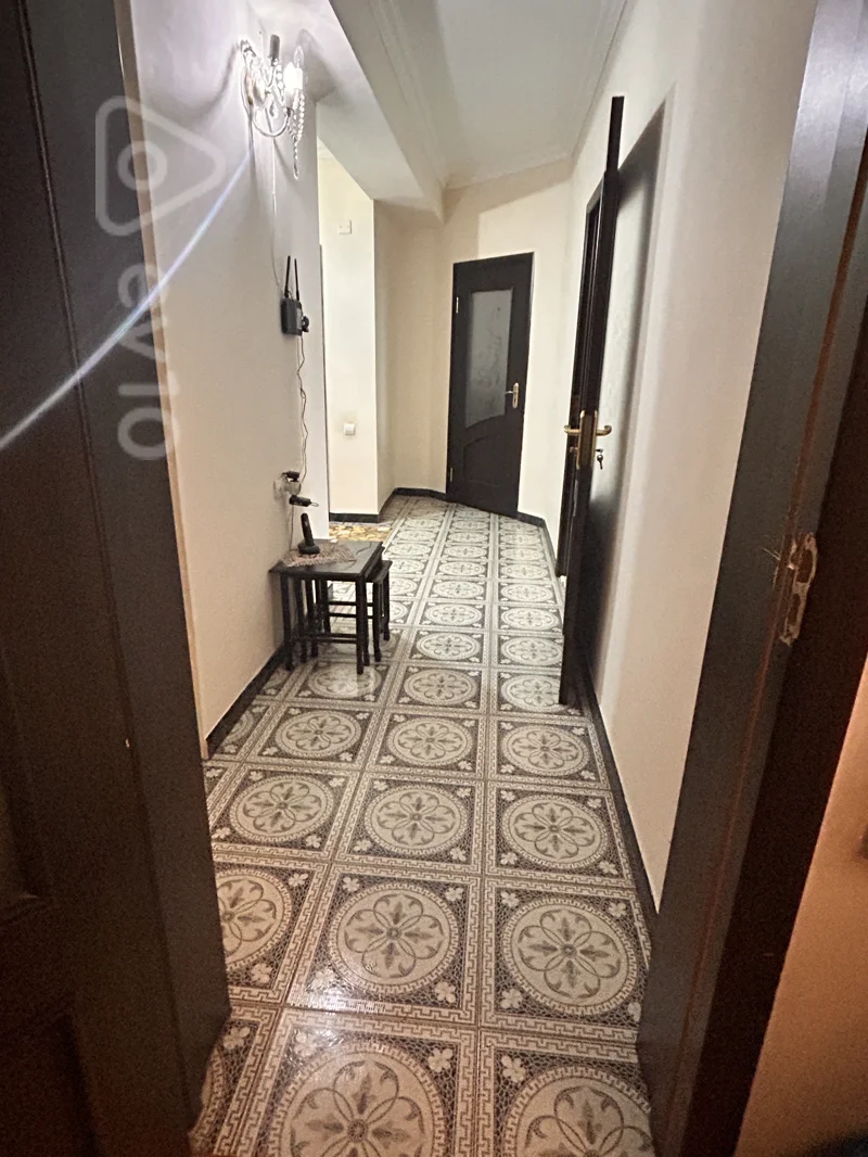 3 otaqlı mənzil, 83 m², Razin bakixanov — Mənzil, Bakı (9)