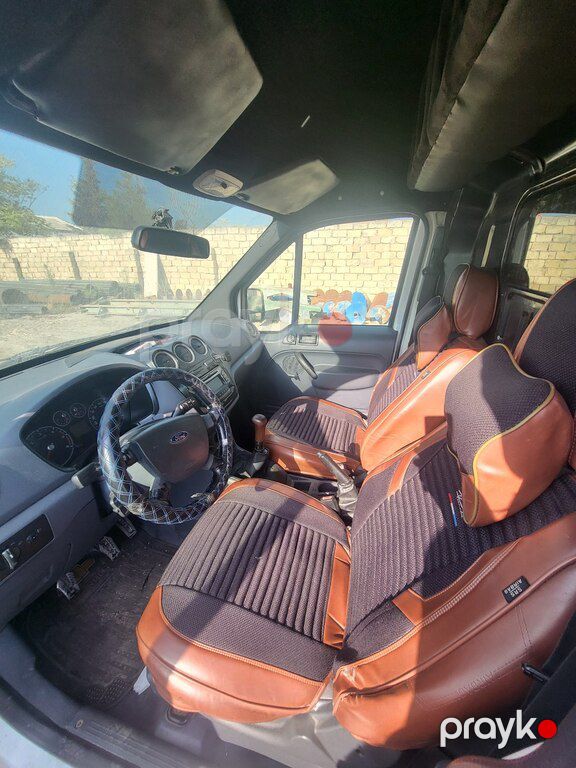 Ford Tourneo Connect, 1.8 L, 2012 il, 385 000 km — Avtomobillər, Bakı (7)