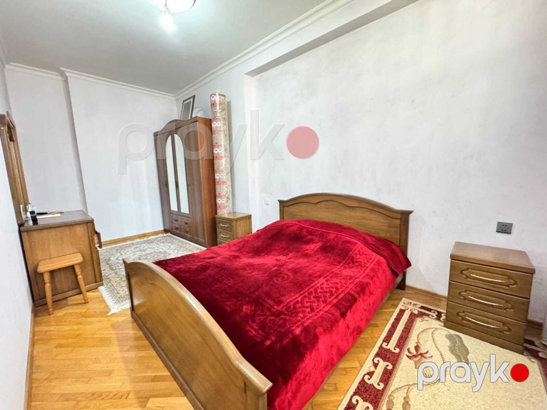 Satılır 3 otaqlı yeni tikili 115 m² — Mənzil, Bakı (4)