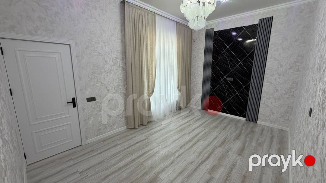 Satılır 4 otaqlı həyət evi/bağ evi 80 m² — Ev, villa, Bakı (7)