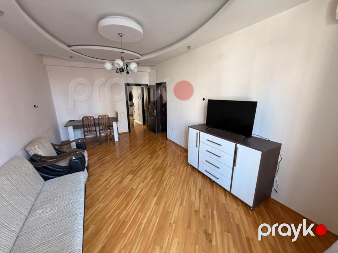 İcarəyə verilir 3 otaqlı yeni tikili 105 m² — Mənzil, Bakı (4)