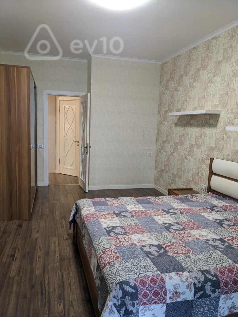 3 otaqlı mənzil, 135 m², Fuad İbrahimbəyov küçəsi — kirayə — Mənzil, Bakı (6)