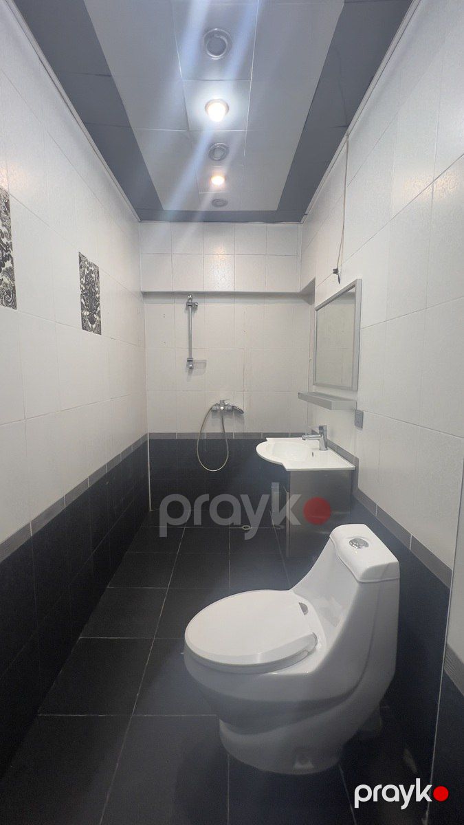 İcarəyə verilir 3 otaqlı ofis 100 m² — Ofis, Bakı (5)