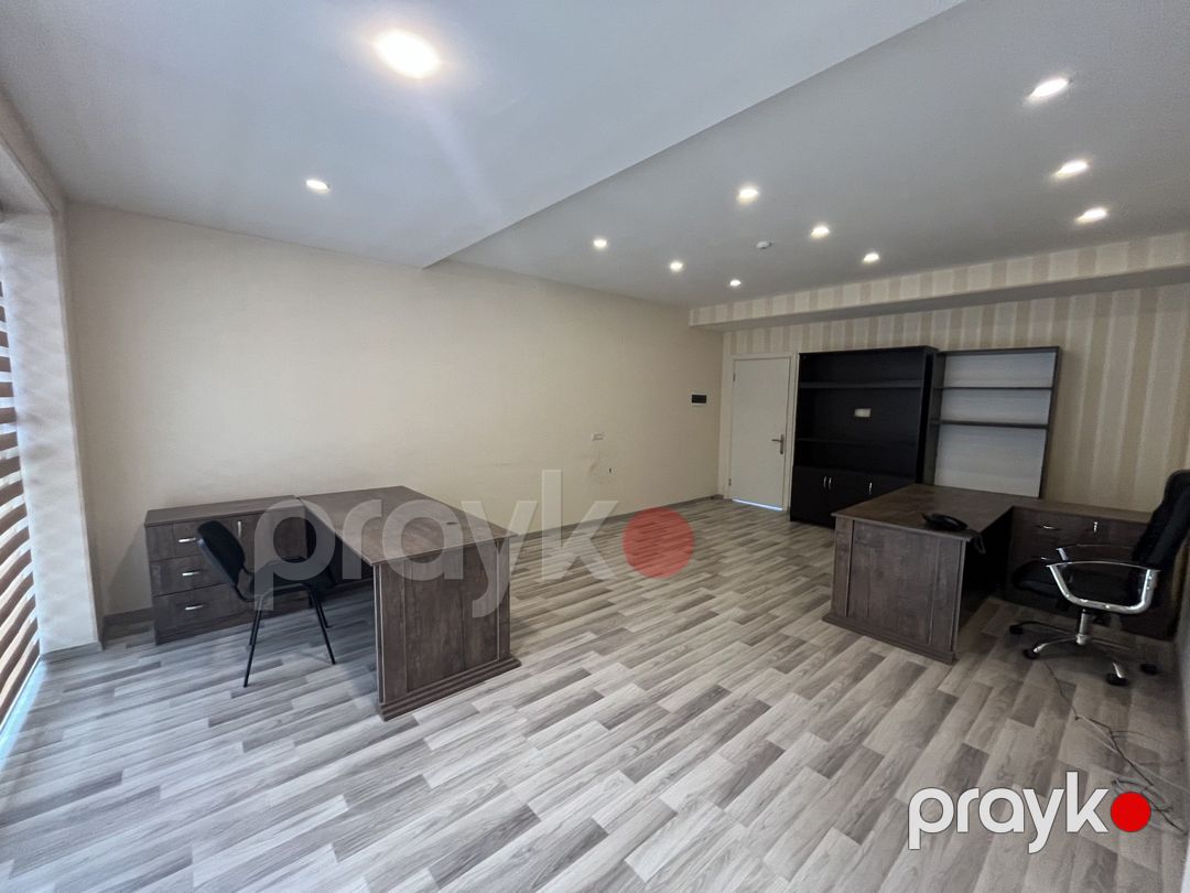 İcarəyə verilir 2 otaqlı ofis 85 m² — Ofis, Bakı (3)