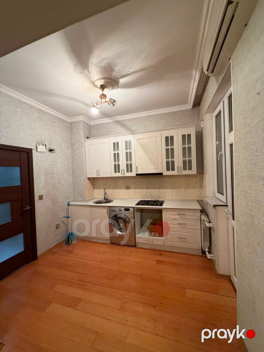 2-otaqlı yeni tikili, Xırdalan ş., 46 m² — Mənzil, Xırdalan (6)