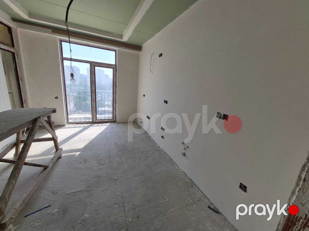 Satılır 2 otaqlı yeni tikili 80 m² — Mənzil, Bakı (7)