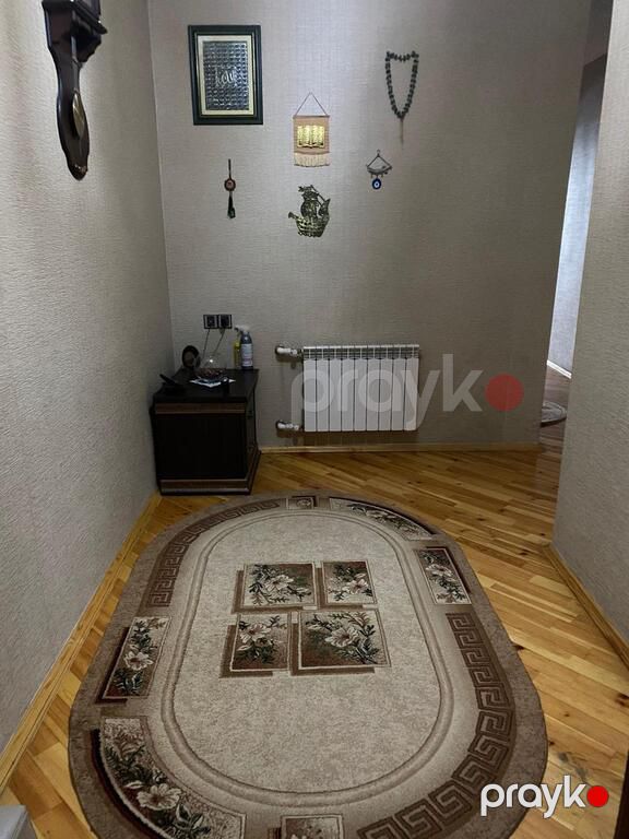 Satılır 3 otaqlı yeni tikili 100 m² — Mənzil, Bakı (11)