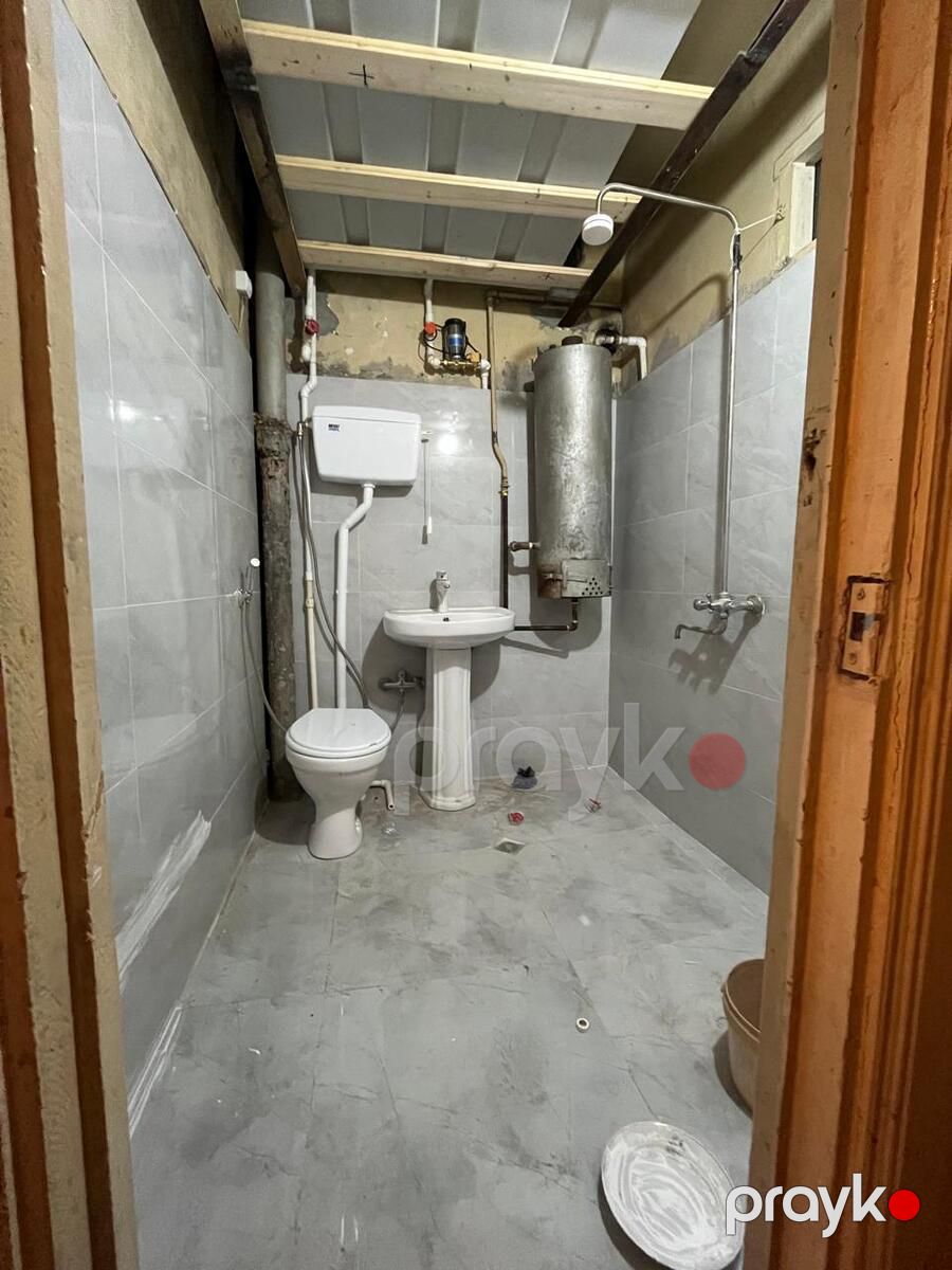 2-otaqlı mənzil, Gəncə ş., 36.6 m² — Mənzil, Gəncə (8)