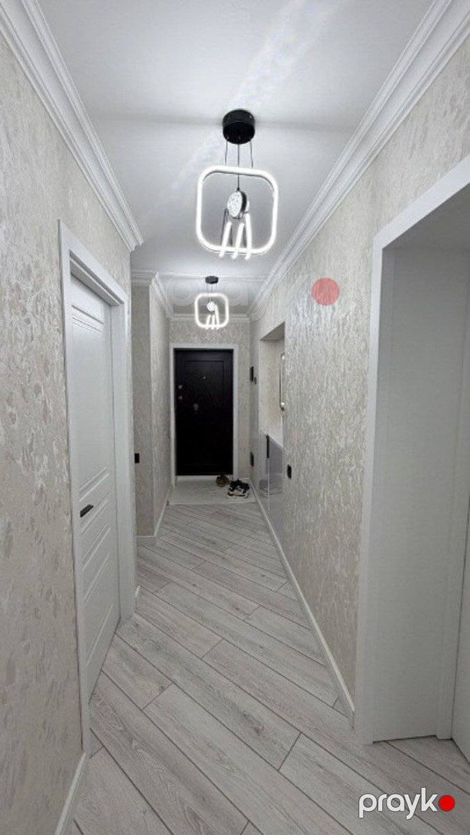 Satılır 3 otaqlı köhnə tikili 70 m² — Mənzil, Bakı (7)