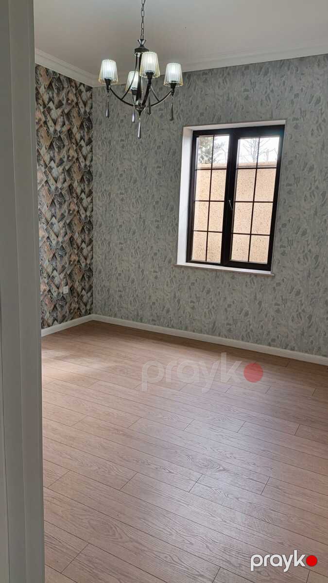 Satılır 4 otaqlı həyət evi/bağ evi 200 m² — Ev, villa, Bakı (12)