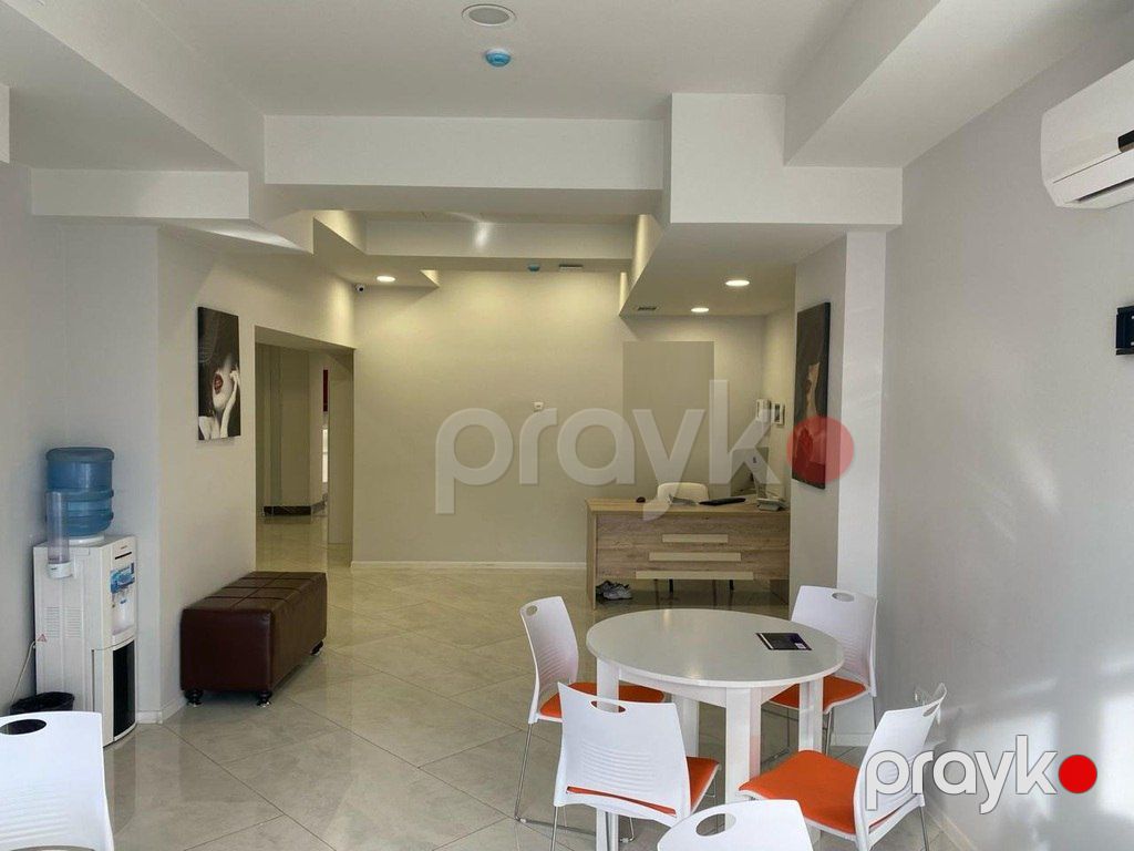 Satılır obyekt 260 m² — Əmlak, Bakı (6)