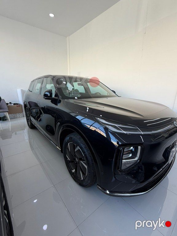 Changan Qiyuan Q07, 1.5 L, 21.5 kWh, 2026 il, yeni — Avtomobillər, Bakı (2)