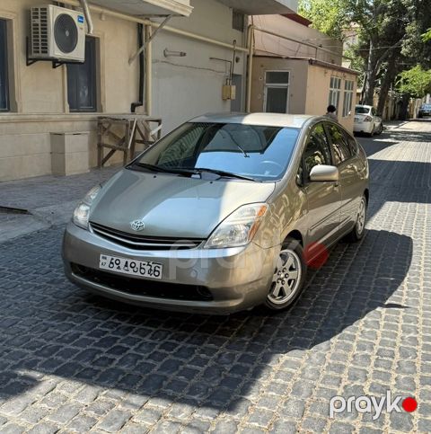 Toyota Prius, 1.5 L, 1.3 kWh, 2008 il, 288 000 km — Bakı
