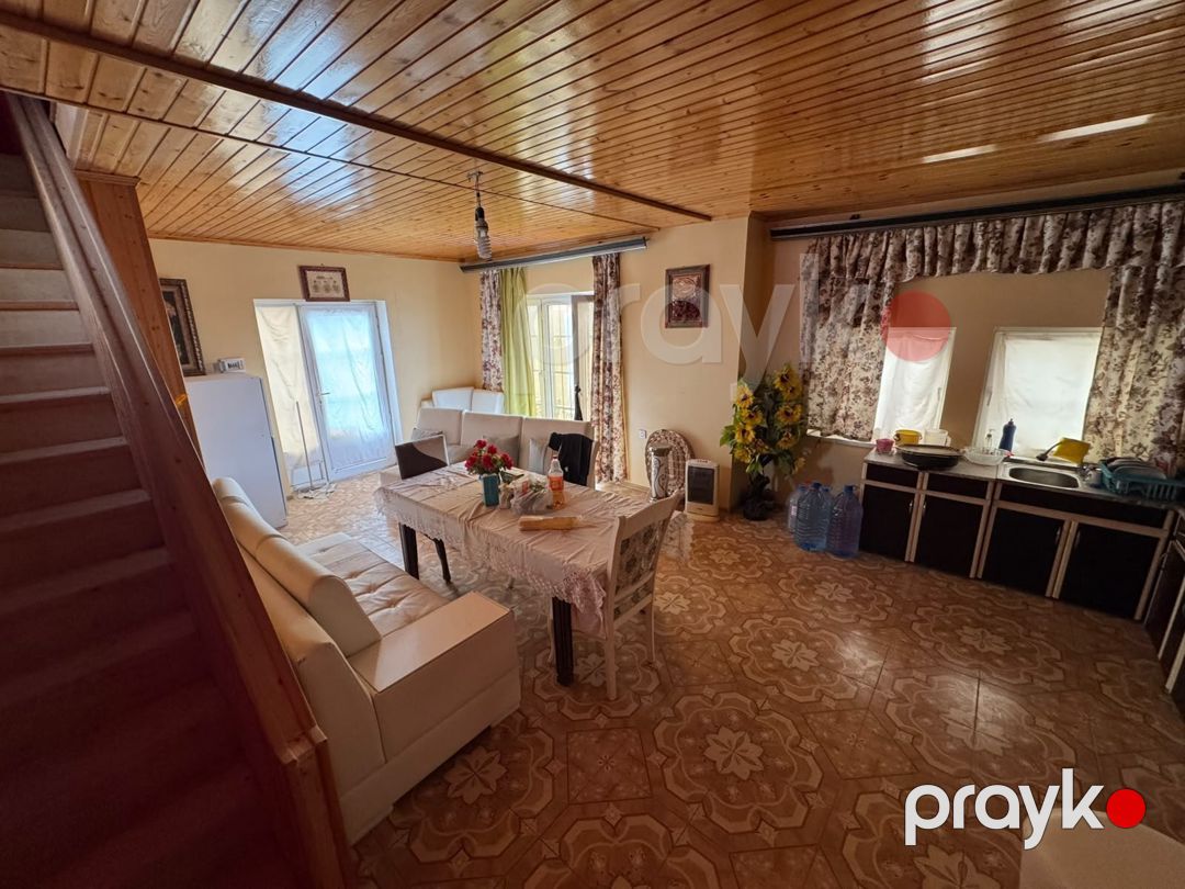 Bağ evi, Türkan qəs — Ev, villa, Bakı (5)