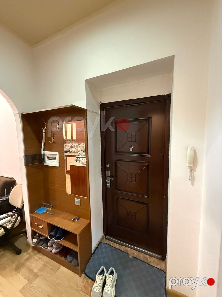 İcarəyə verilir 2 otaqlı köhnə tikili 65 m² — Mənzil, Bakı (7)