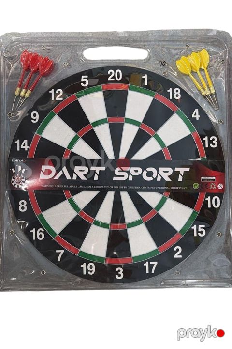 Darts ELM9747 — Bakı